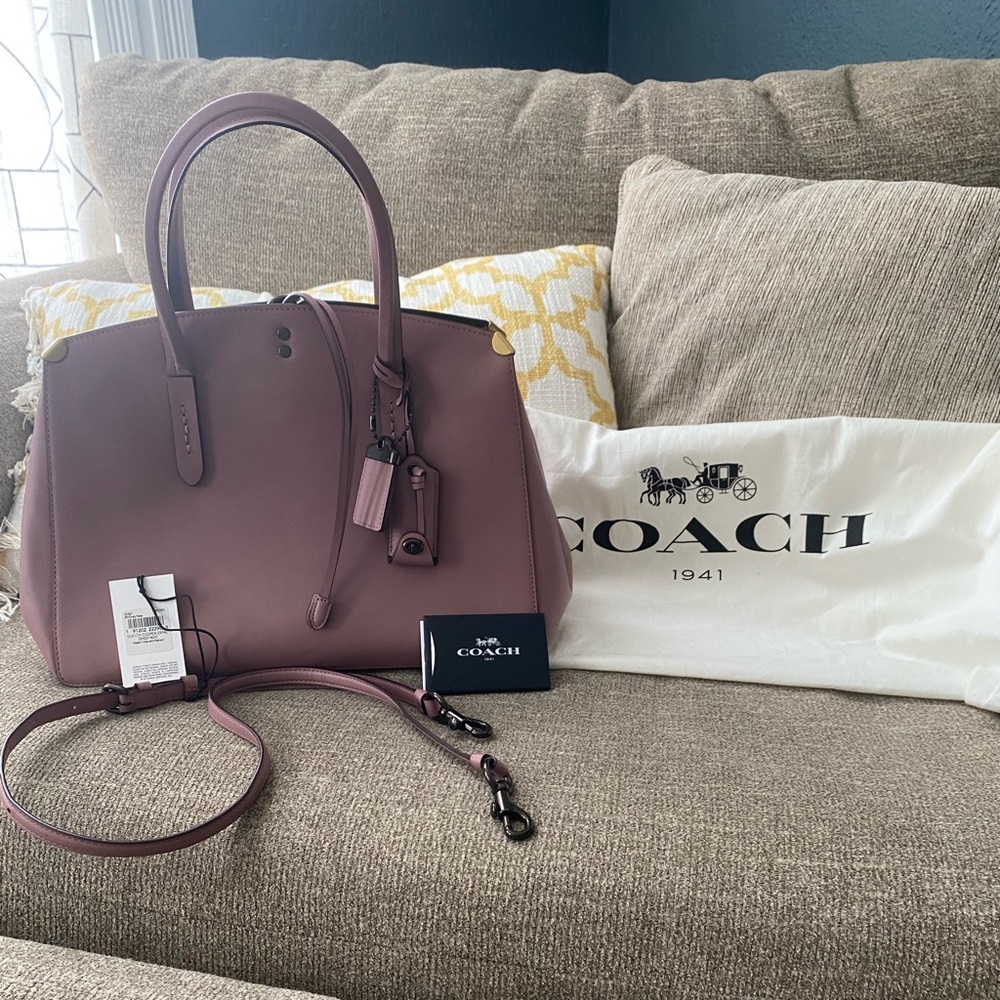 Coach Cooper Carryall